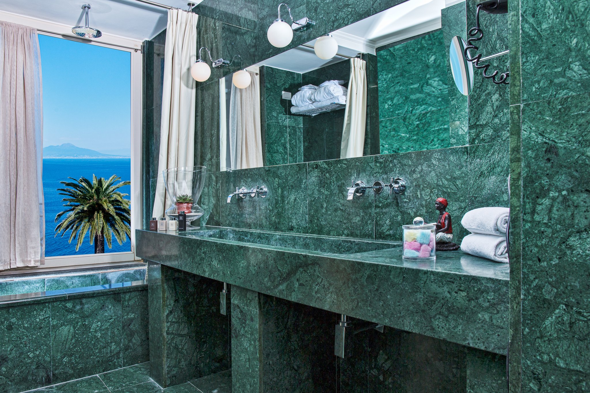 Villa Marina Capri Hotel & Spa