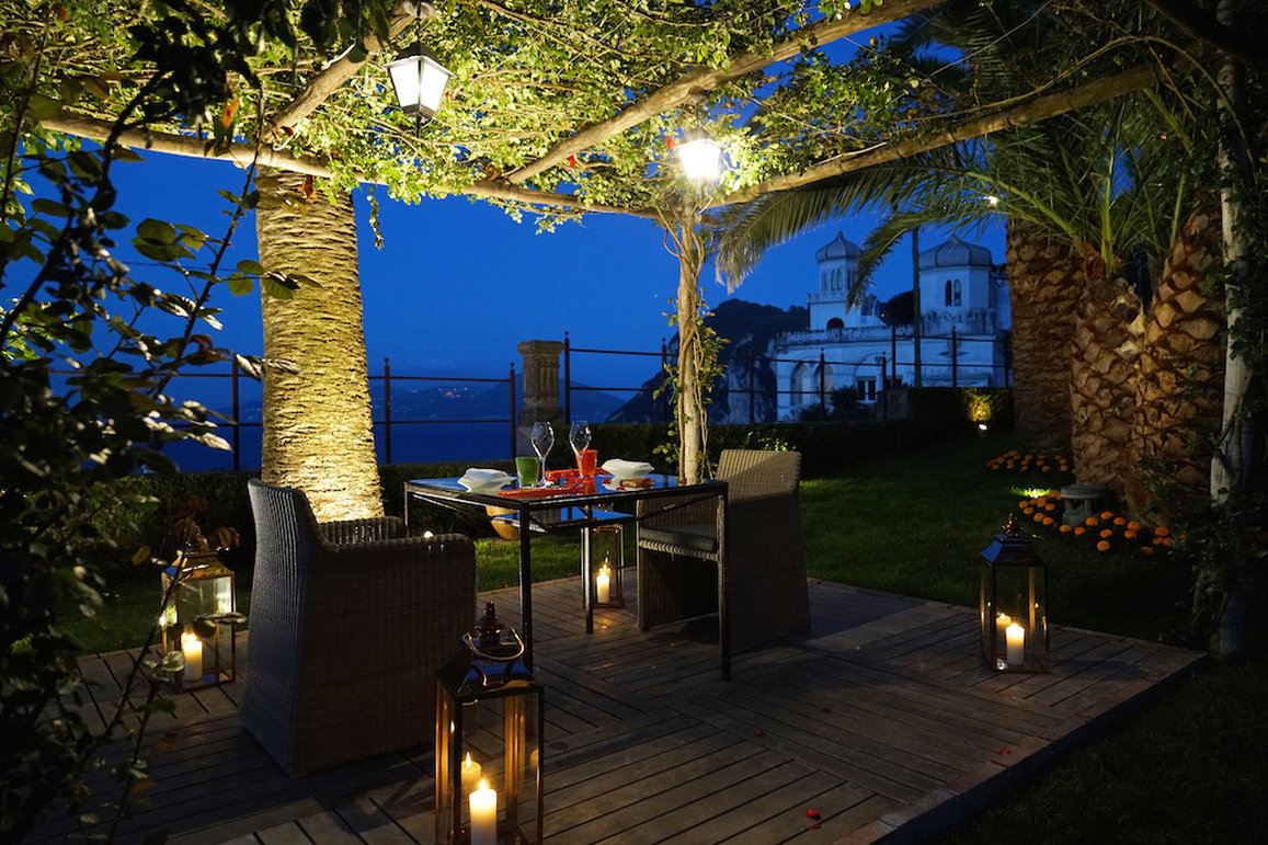 Villa Marina Capri Hotel & Spa