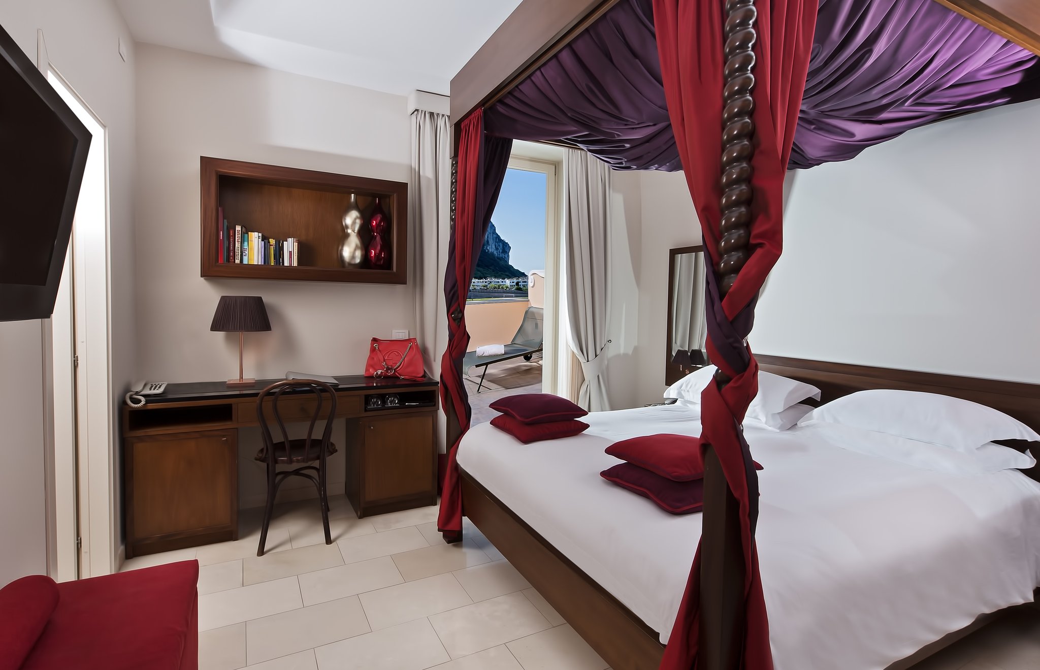 Villa Marina Capri Hotel & Spa