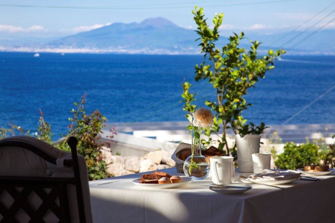 Villa Marina Capri Hotel & Spa