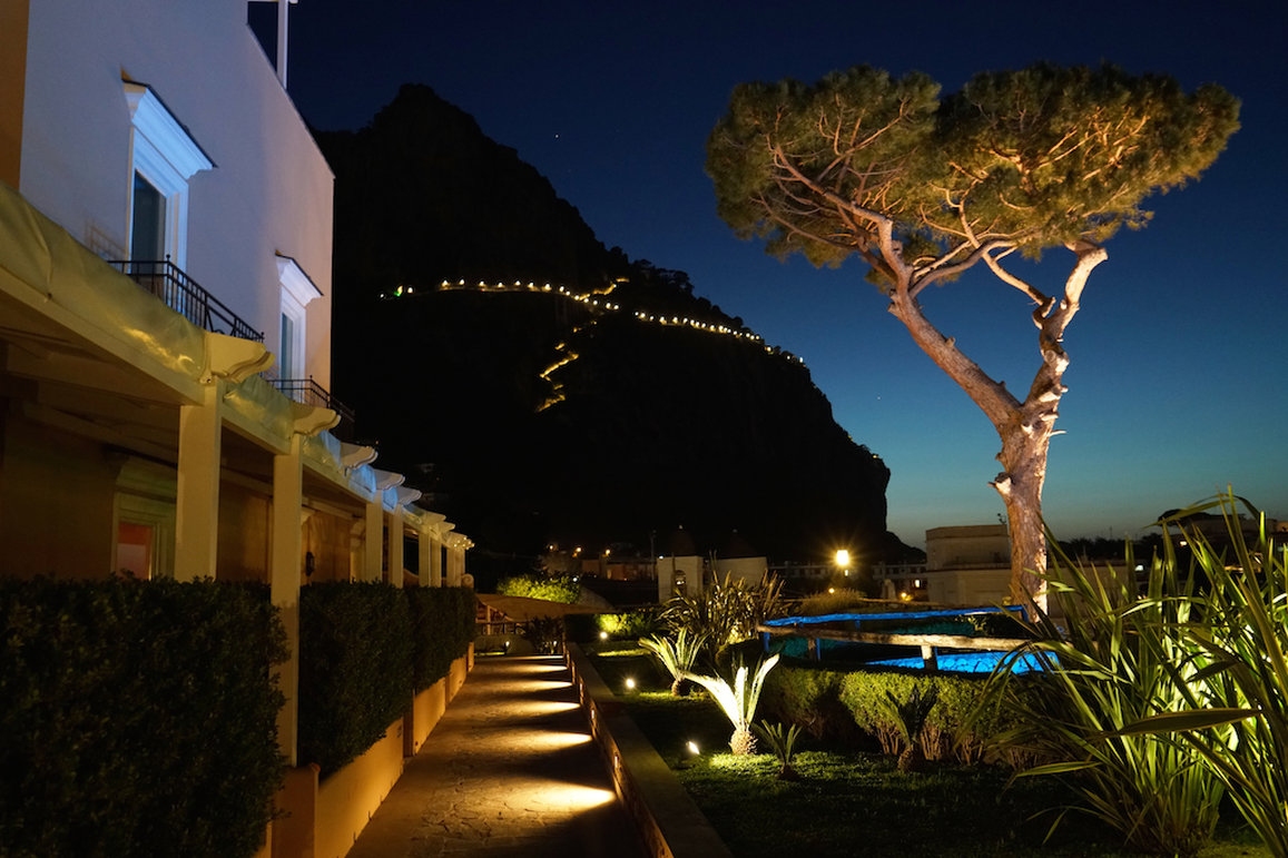 Villa Marina Capri Hotel & Spa