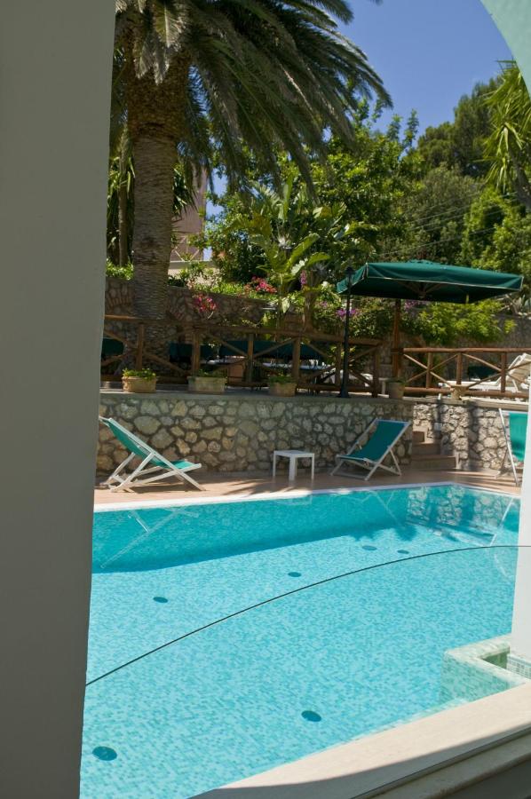 Hotel Villa Sarah