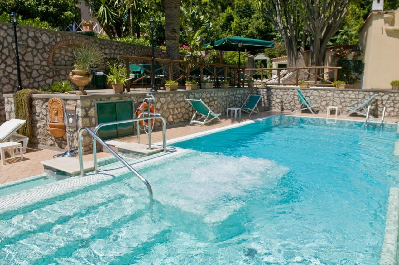 Hotel Villa Sarah