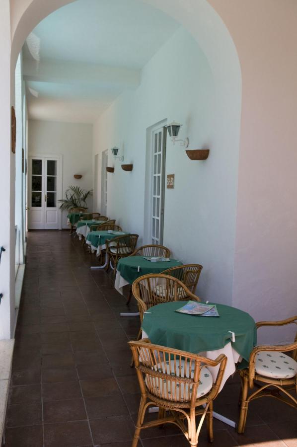 Hotel Villa Sarah