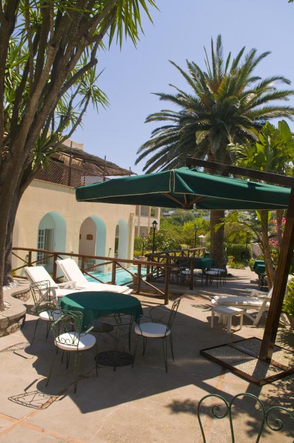 Hotel Villa Sarah