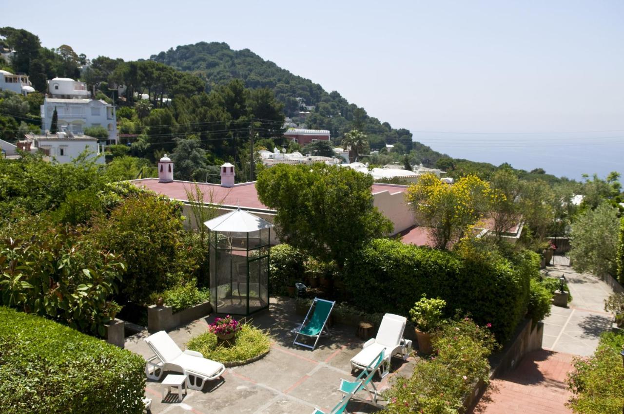Hotel Villa Sarah
