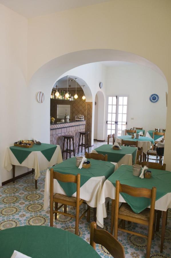 Hotel Villa Sarah