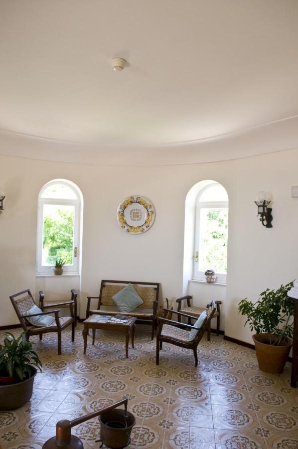 Hotel Villa Sarah