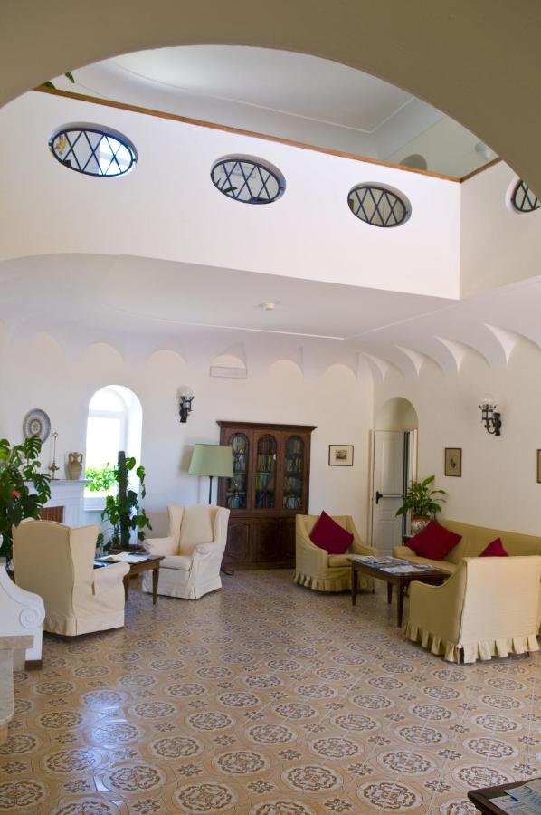 Hotel Villa Sarah