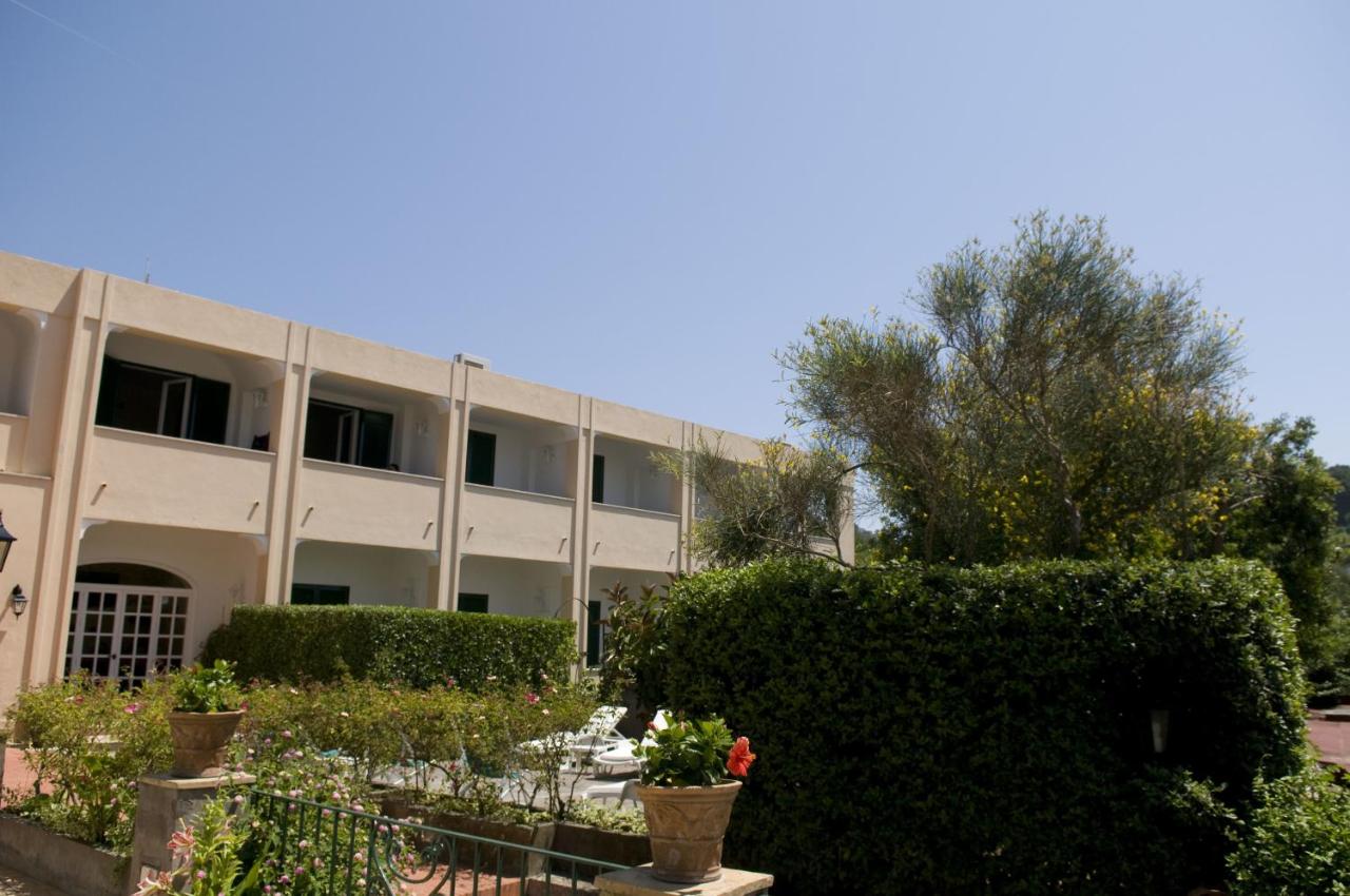 Hotel Villa Sarah