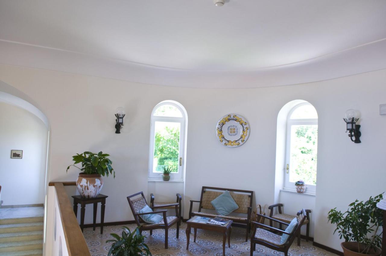 Hotel Villa Sarah