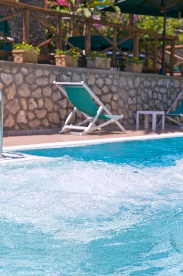 Hotel Villa Sarah