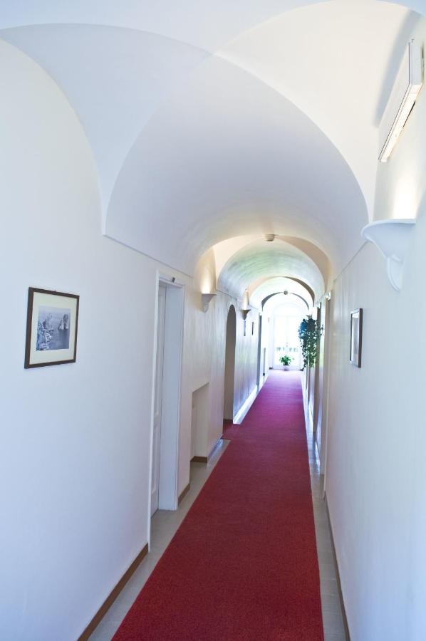 Hotel Villa Sarah