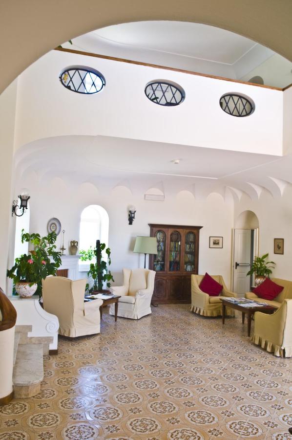 Hotel Villa Sarah