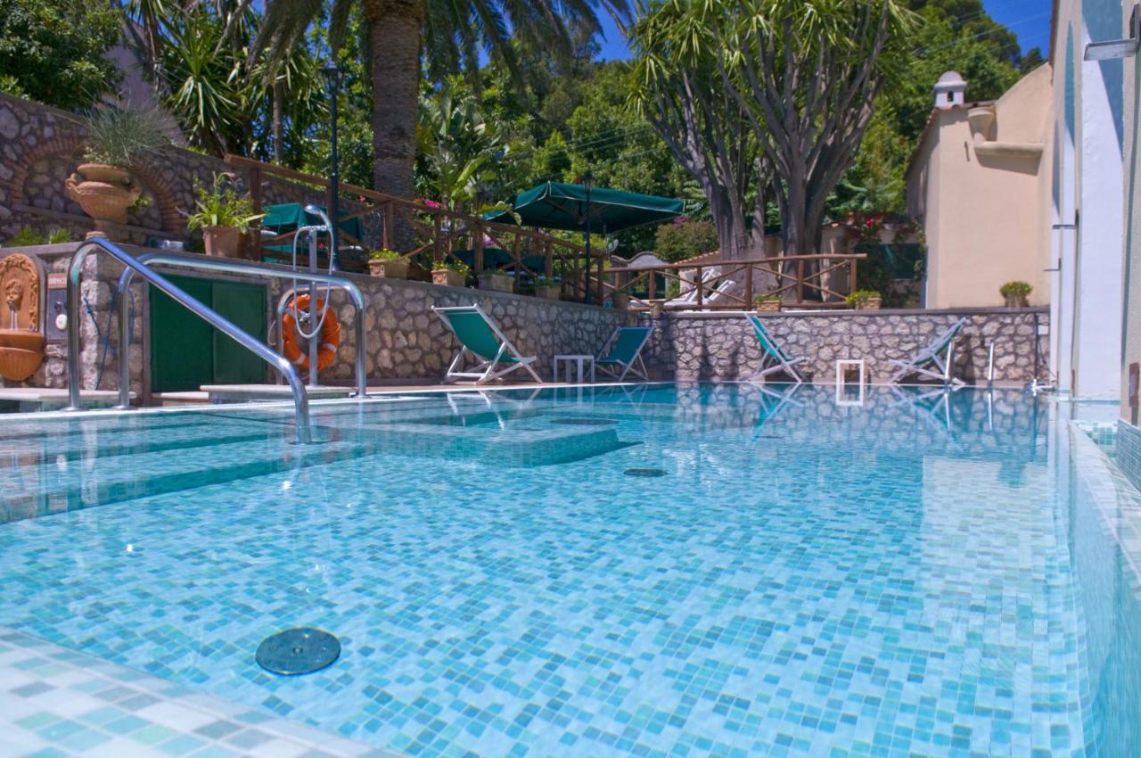 Hotel Villa Sarah