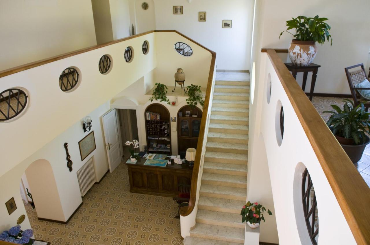 Hotel Villa Sarah