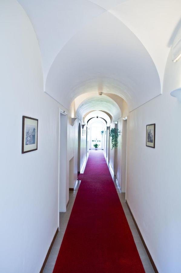 Hotel Villa Sarah
