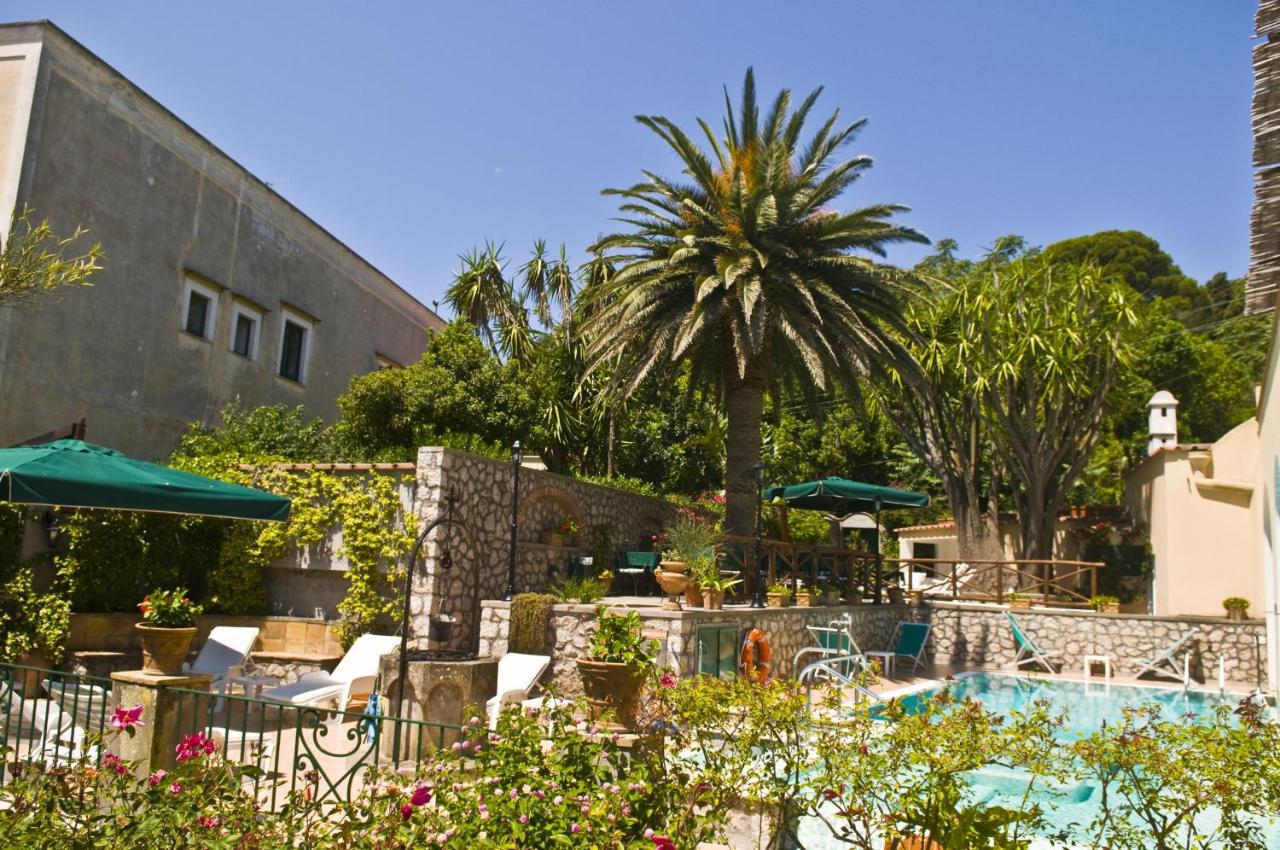 Hotel Villa Sarah