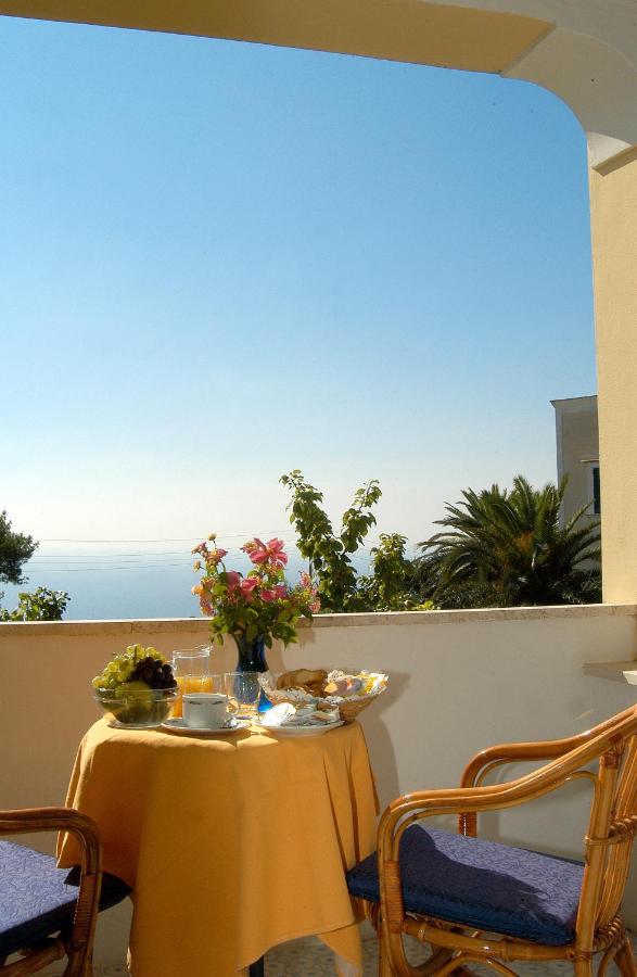 Hotel Villa Sarah