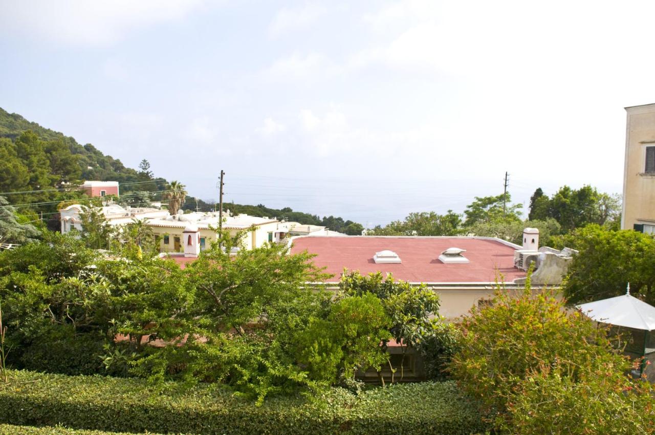 Hotel Villa Sarah