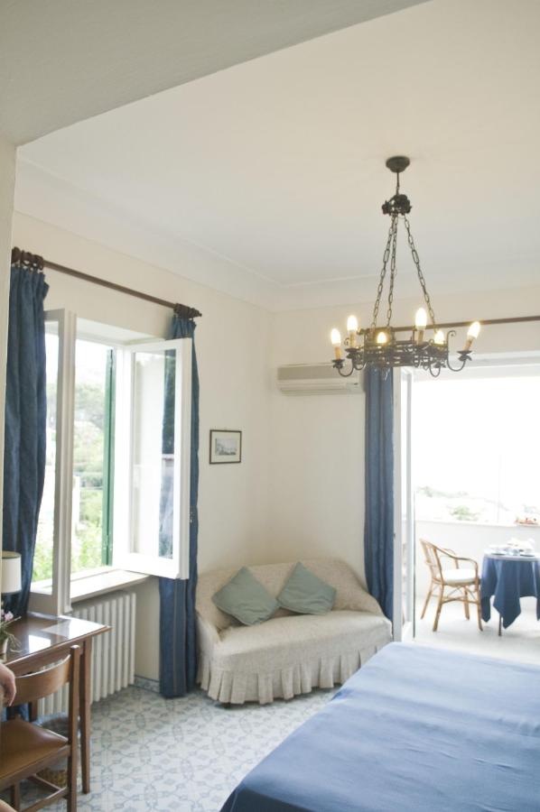 Hotel Villa Sarah