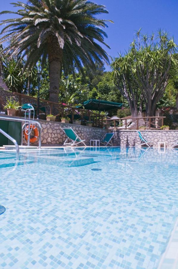 Hotel Villa Sarah