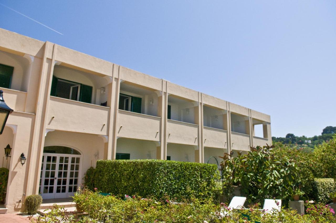 Hotel Villa Sarah