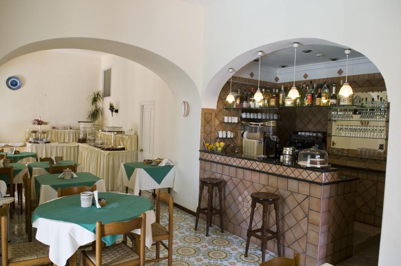 Hotel Villa Sarah