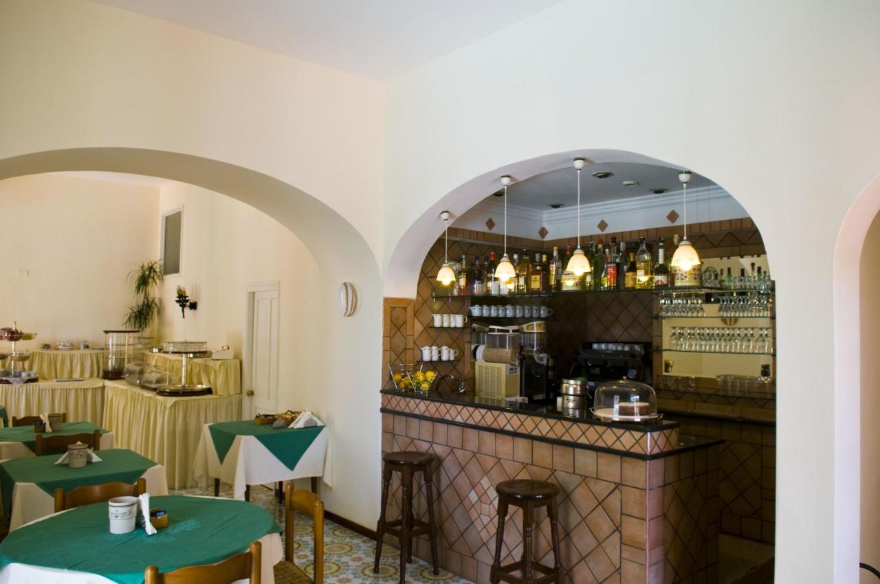 Hotel Villa Sarah