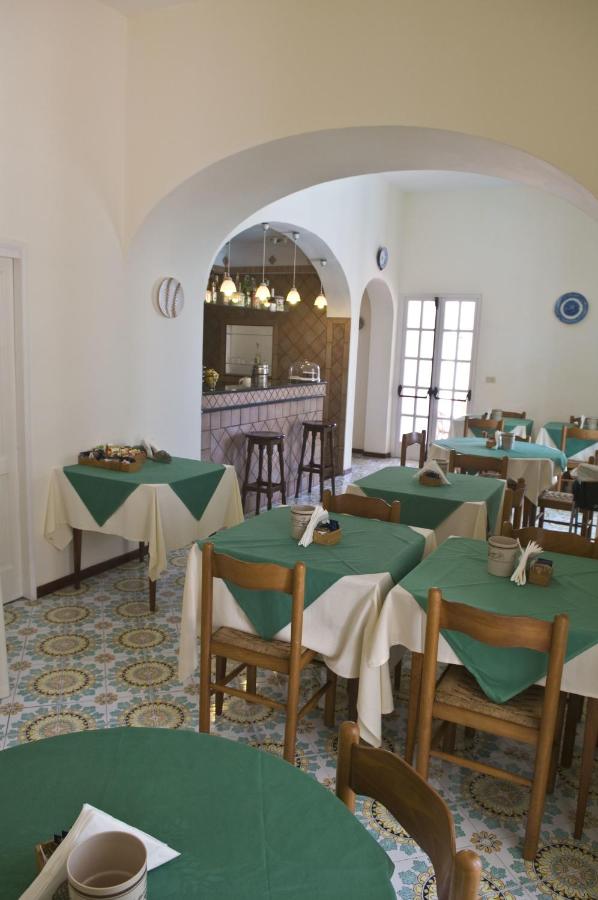 Hotel Villa Sarah
