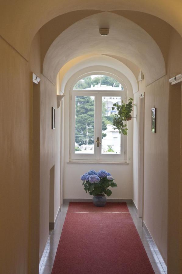 Hotel Villa Sarah