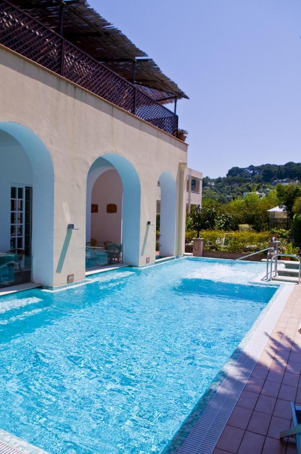 Hotel Villa Sarah