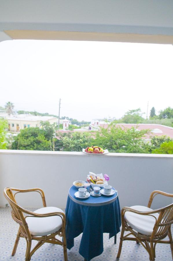 Hotel Villa Sarah