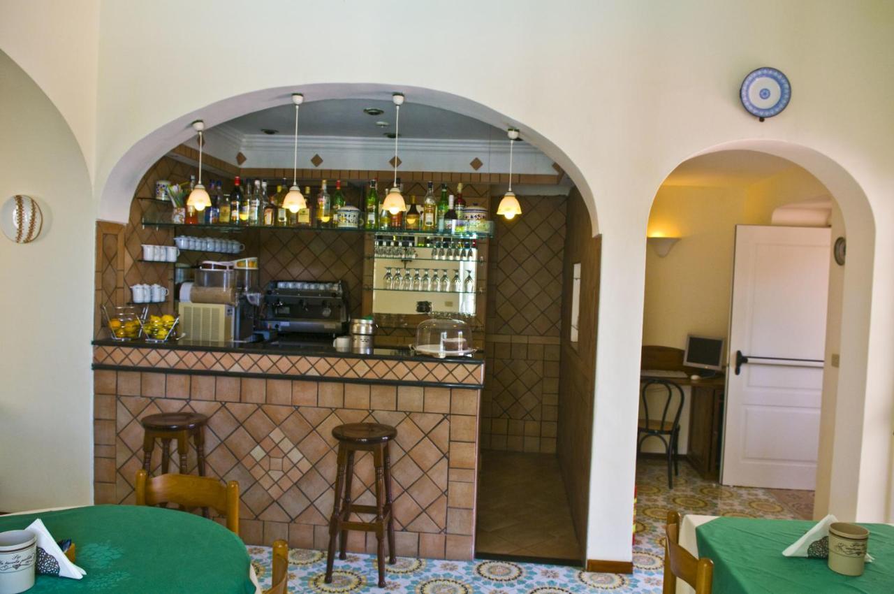 Hotel Villa Sarah
