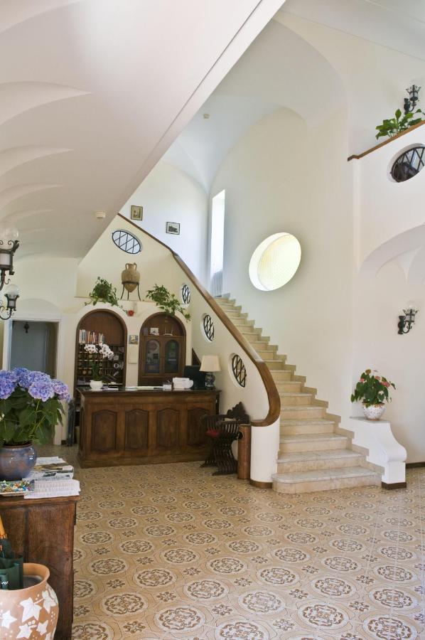 Hotel Villa Sarah