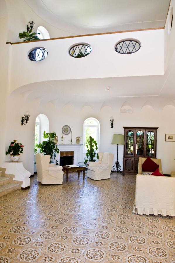 Hotel Villa Sarah