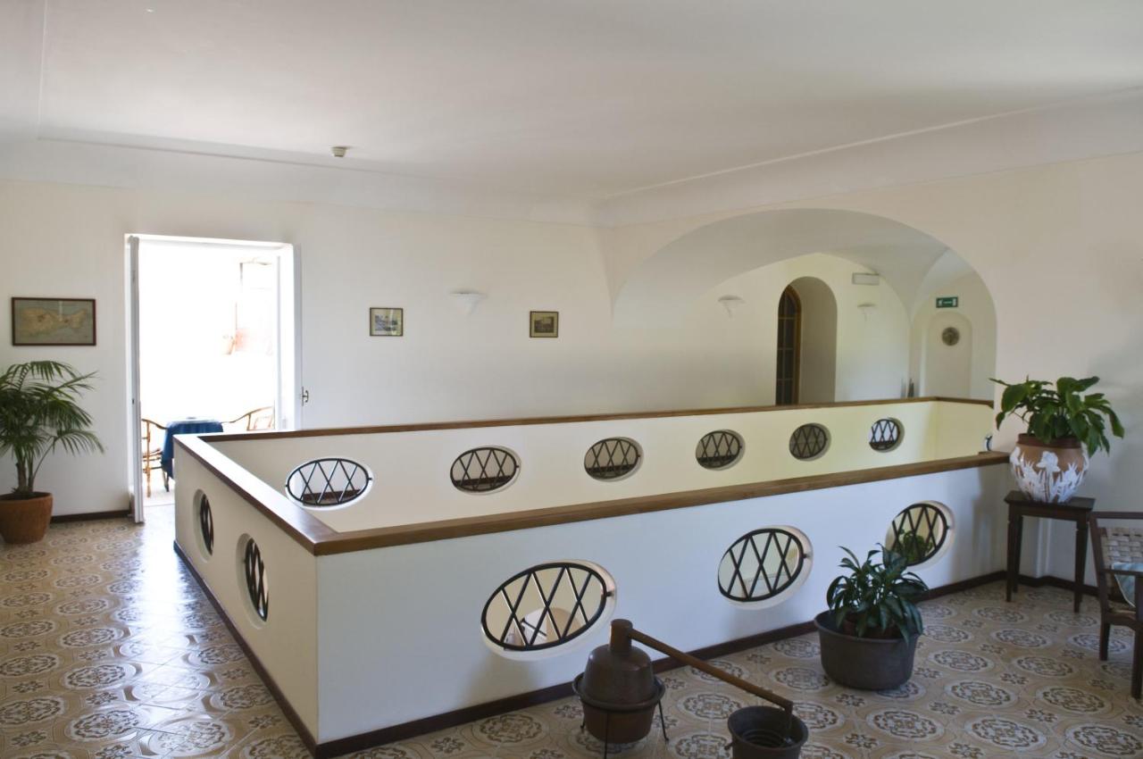 Hotel Villa Sarah