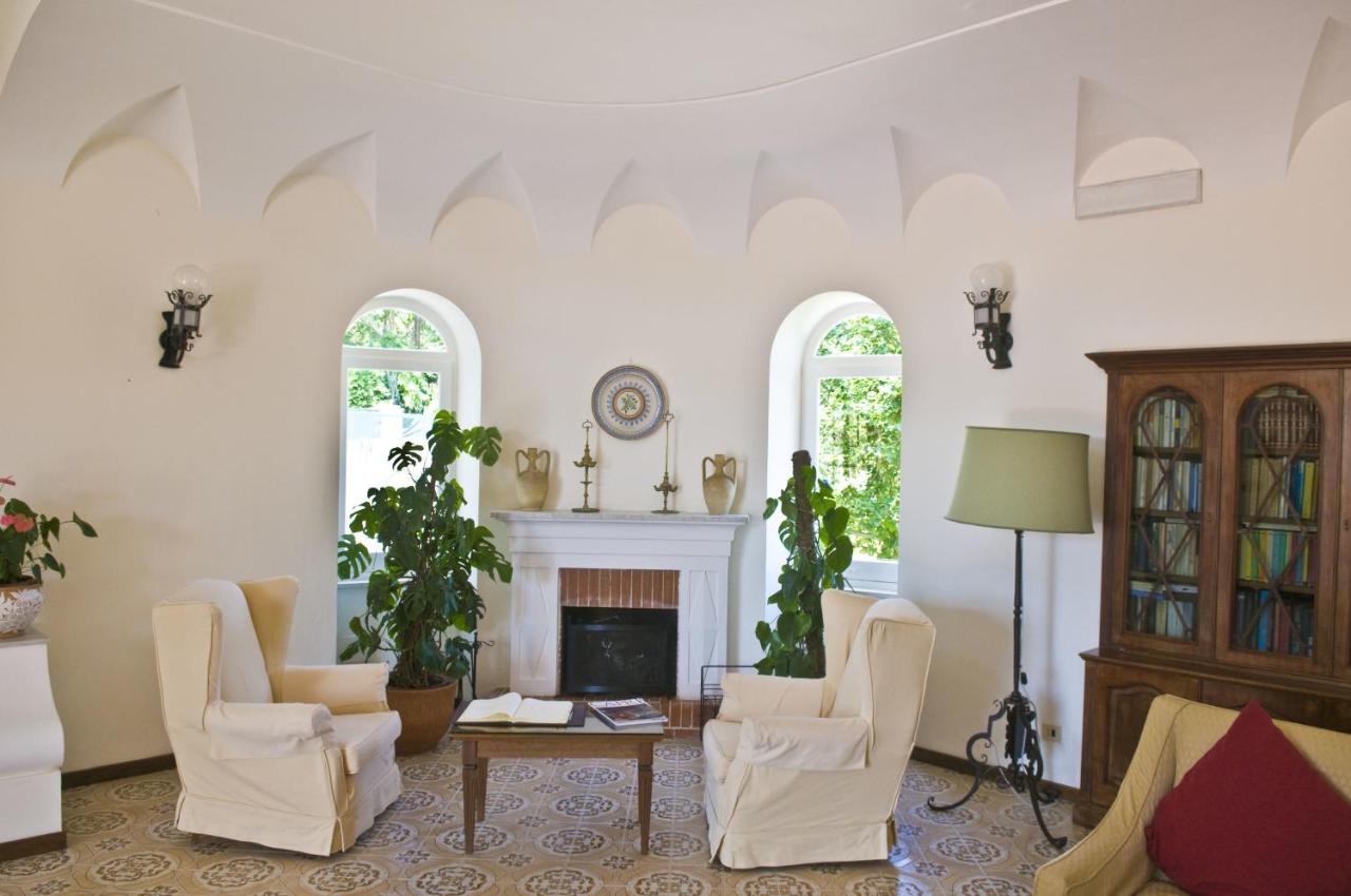 Hotel Villa Sarah