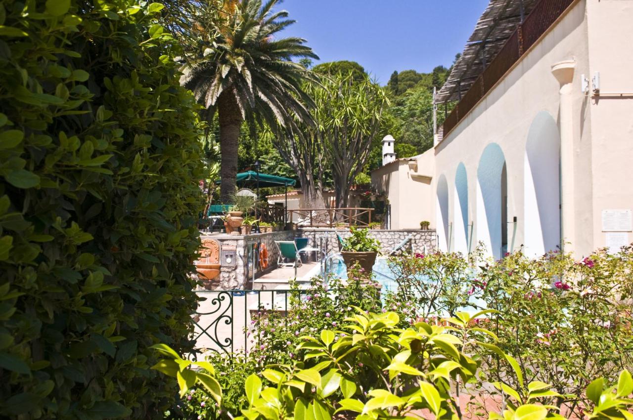 Hotel Villa Sarah