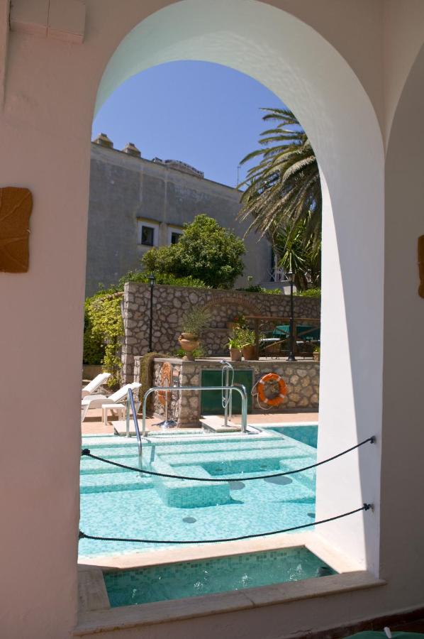 Hotel Villa Sarah