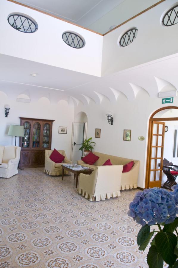 Hotel Villa Sarah