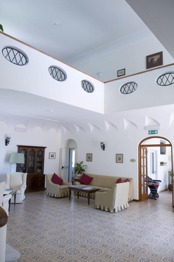 Hotel Villa Sarah