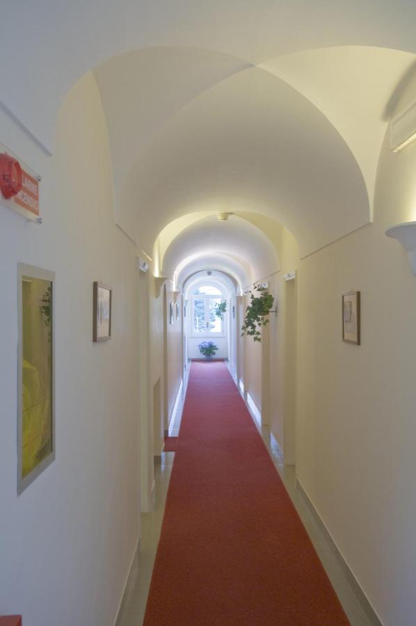 Hotel Villa Sarah