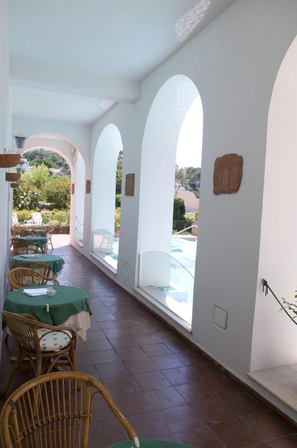 Hotel Villa Sarah