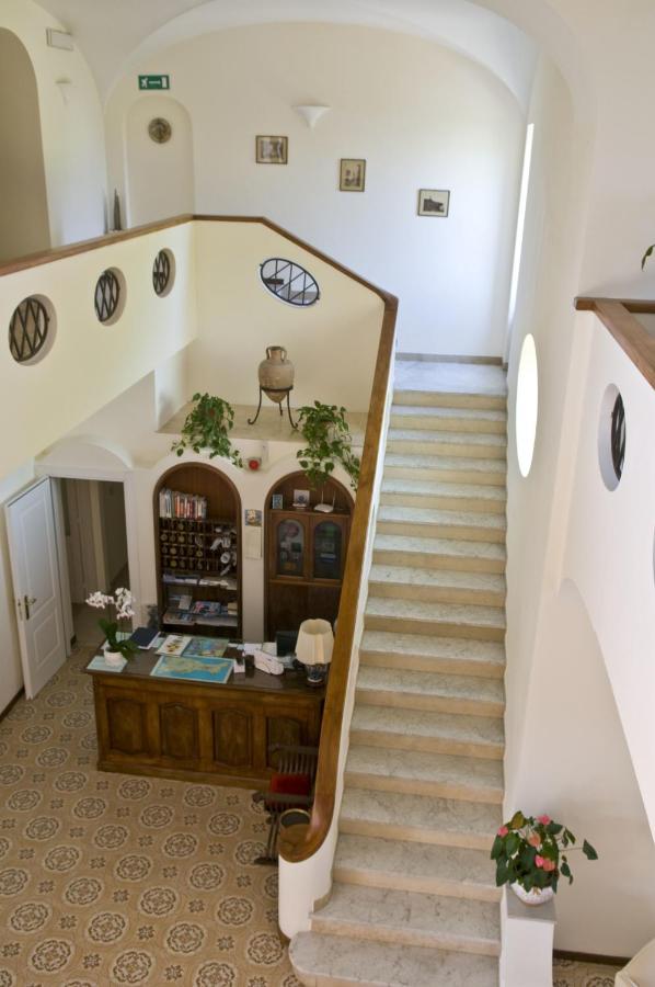 Hotel Villa Sarah