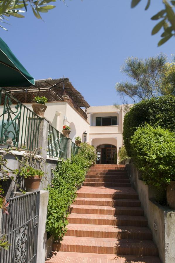 Hotel Villa Sarah