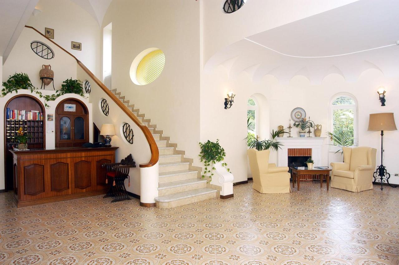 Hotel Villa Sarah