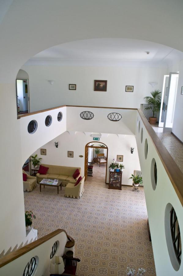 Hotel Villa Sarah