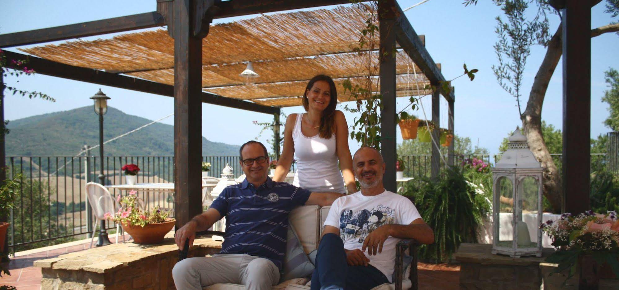 B&B Baia di Trentova