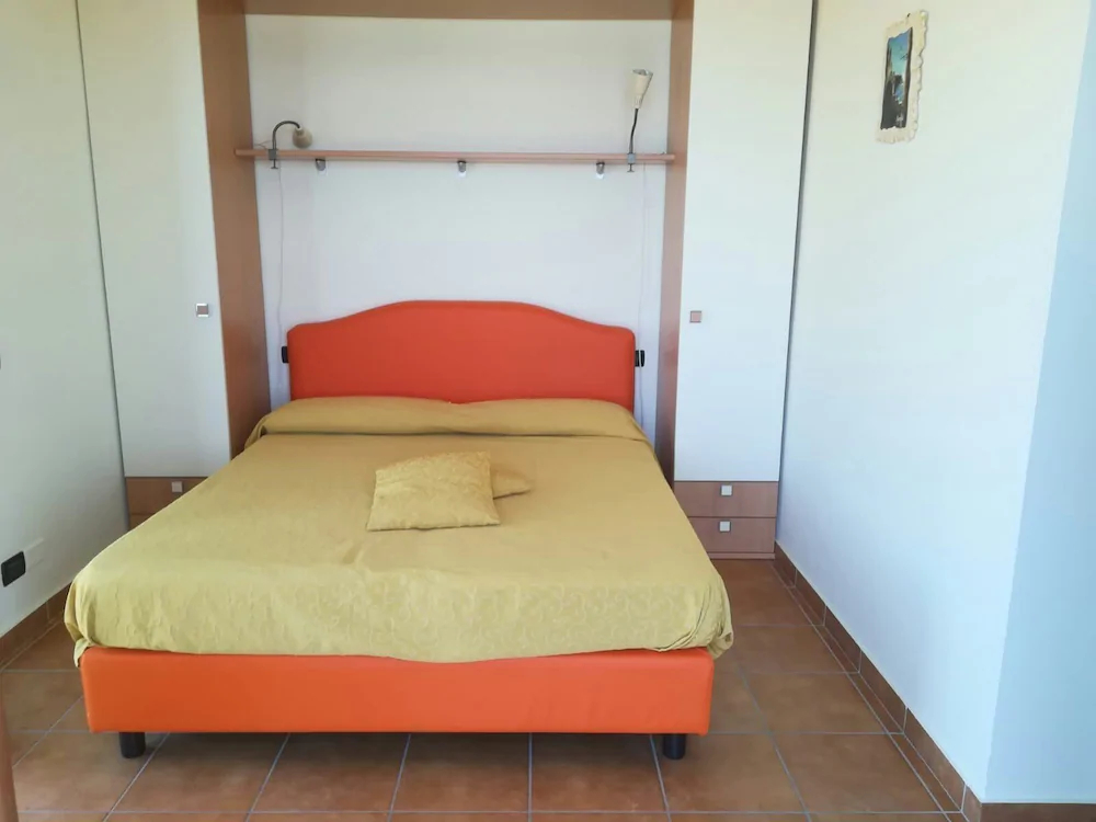 Bed & Breakfast Bella Vista